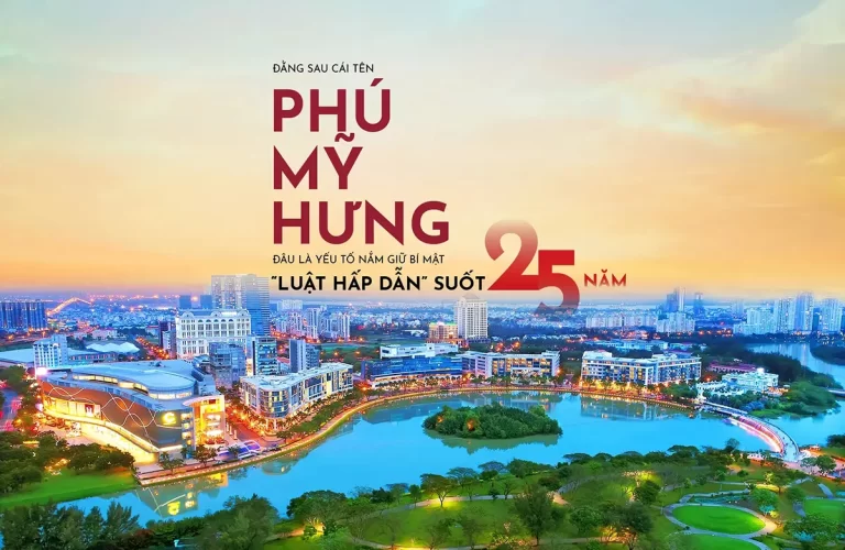 Dự án khu đô thị Hồng Hạc City