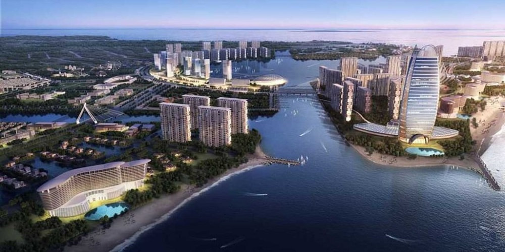 Đầu tư căn hộ Vinhomes Cần Giờ sinh lời bền vững