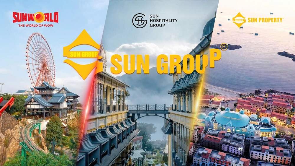 Giới thiệu về chủ đầu tư Charmora City - Tập đoàn Sun Group