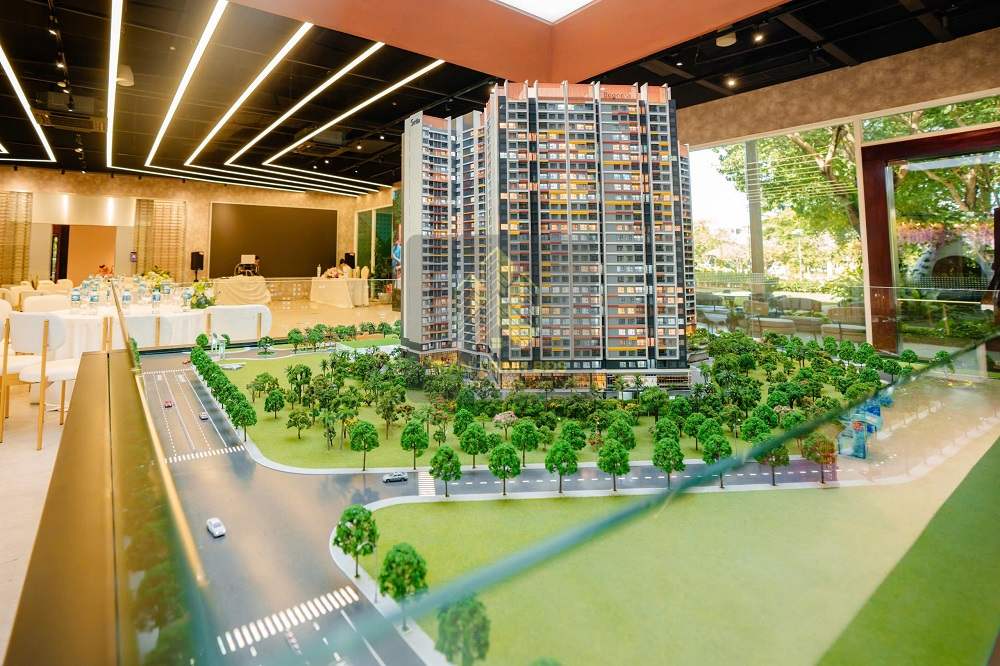 Phong cách sống Setia Edenia tạo dựng giá trị bền vững