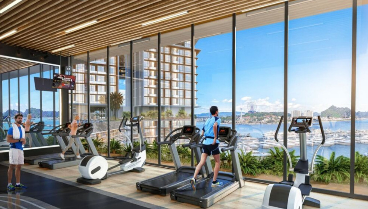 Vinpearl Phú Quý trở thành điểm sáng cho giới đầu tư