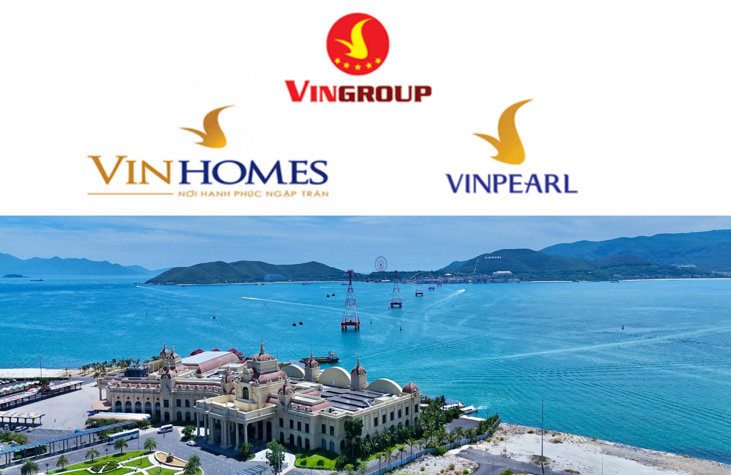 Vingroup mang đến niềm tin vững chắc cho mọi nhà đầu tư