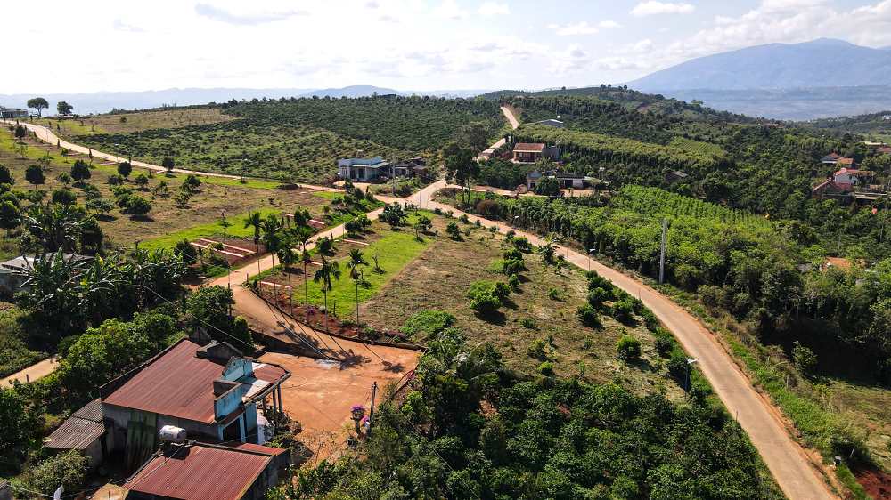 Đầu tư đất Lâm Hà cần chú ý những vấn đề gì