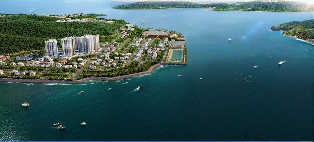 Thị trường Nha Trang phát triển mạnh về du lịch và hạ tầng