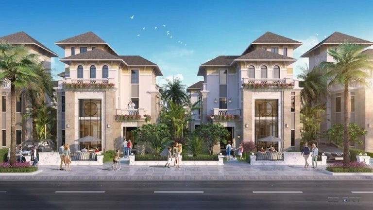 Hồng Hạc City có sổ chưa? Câu trả lời là có